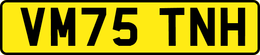 VM75TNH