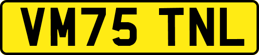 VM75TNL