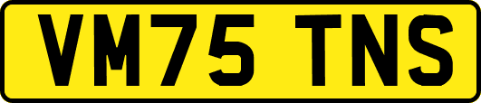 VM75TNS