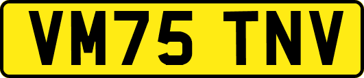 VM75TNV