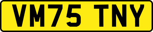 VM75TNY