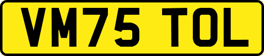 VM75TOL