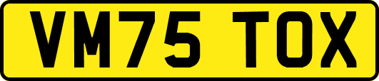 VM75TOX