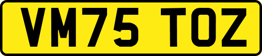VM75TOZ