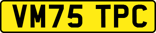 VM75TPC