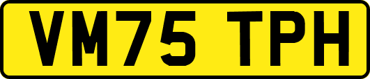 VM75TPH