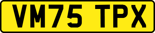 VM75TPX