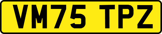 VM75TPZ