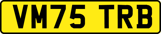 VM75TRB