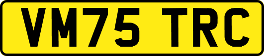 VM75TRC