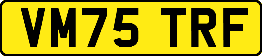 VM75TRF