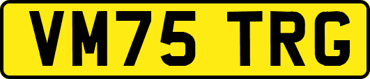 VM75TRG