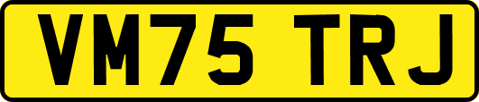 VM75TRJ