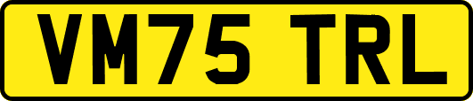 VM75TRL