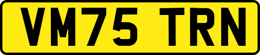 VM75TRN