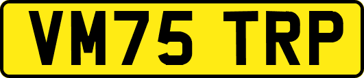 VM75TRP