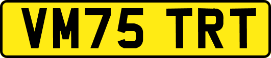 VM75TRT
