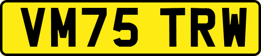 VM75TRW
