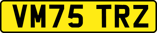 VM75TRZ