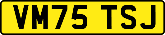 VM75TSJ