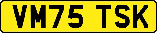 VM75TSK