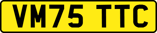 VM75TTC
