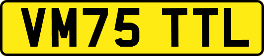 VM75TTL