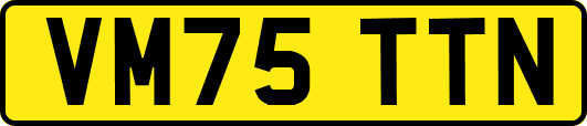 VM75TTN