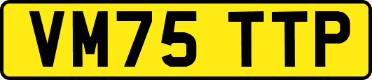 VM75TTP