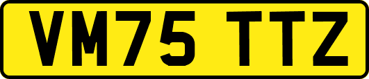 VM75TTZ