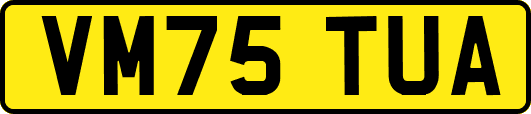 VM75TUA