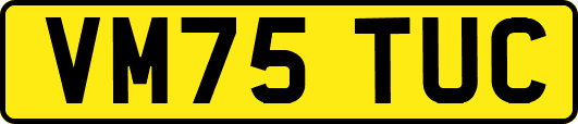 VM75TUC