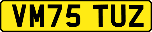 VM75TUZ