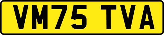 VM75TVA
