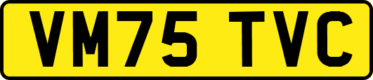 VM75TVC