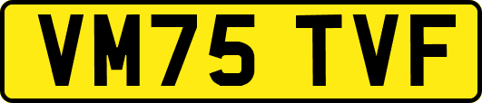 VM75TVF
