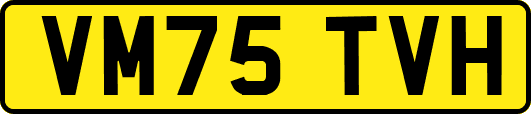 VM75TVH