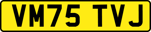 VM75TVJ