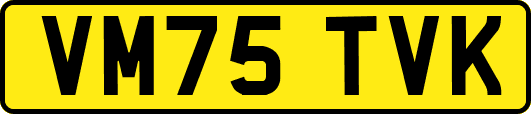 VM75TVK