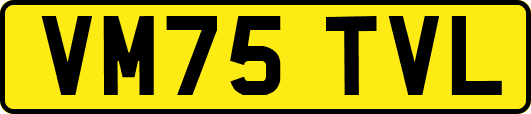 VM75TVL