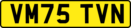 VM75TVN