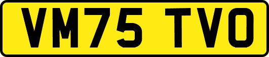 VM75TVO
