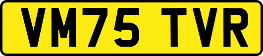 VM75TVR