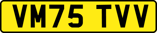 VM75TVV