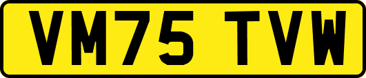 VM75TVW