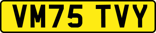 VM75TVY