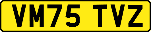 VM75TVZ