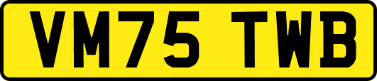 VM75TWB