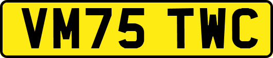 VM75TWC