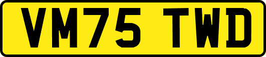 VM75TWD